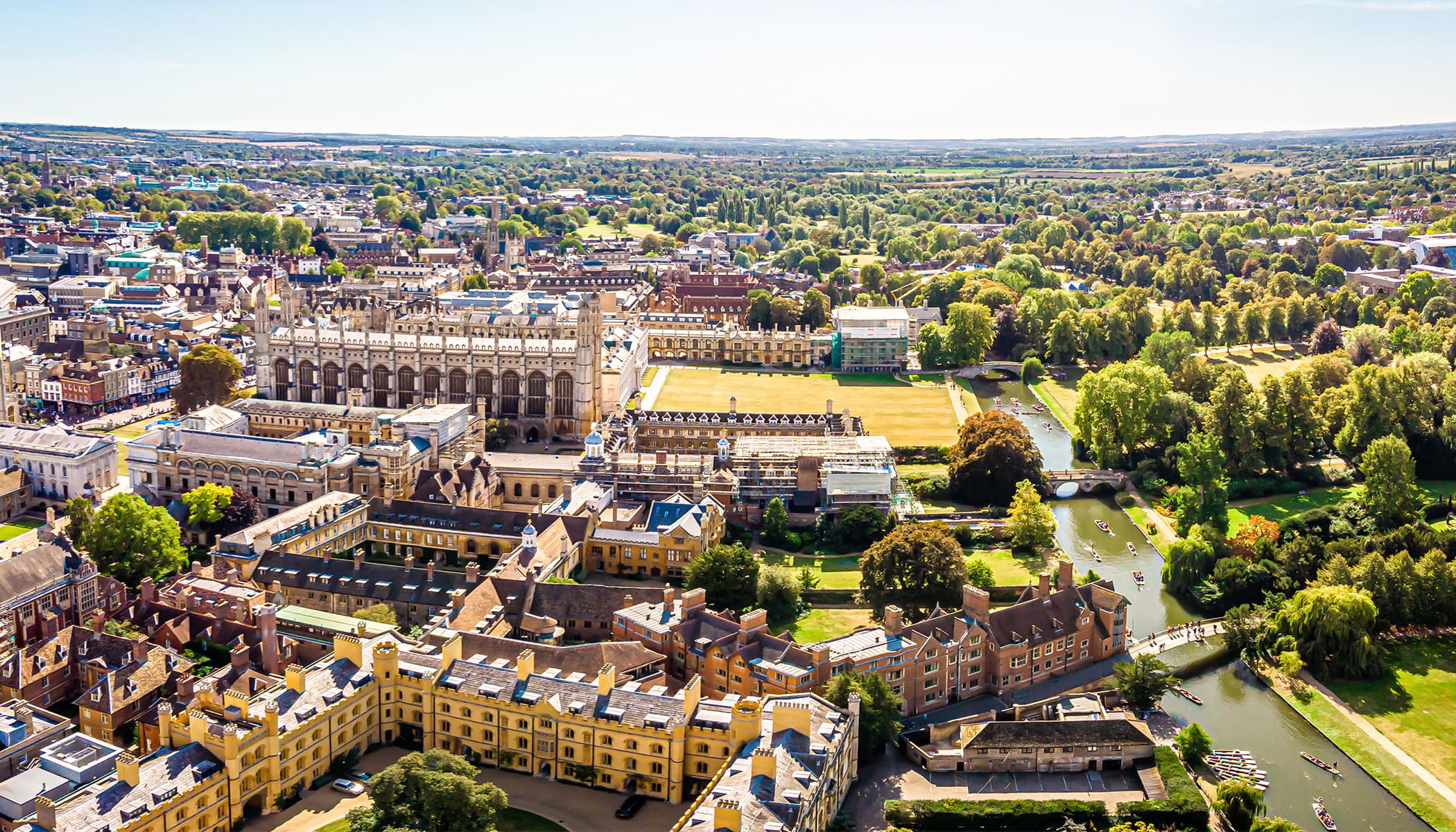 徹底解説】 ケンブリッジ大学の魅力と進学情報 | みんなの留学部