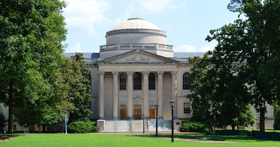 徹底解説】 ノースカロライナ大学チャペルヒル校の魅力と進学情報